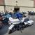 Road glide Harley Davidson motorcycle 5 thumbnail