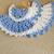 2 Crochet Dress Wall Hangings 1 thumbnail