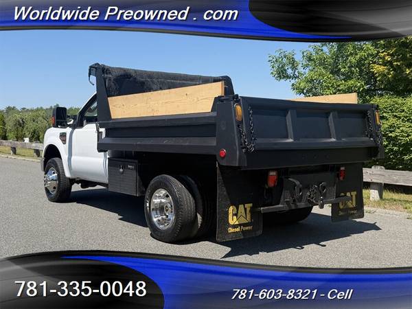 2010 Ford F350 4x4 - Photo 4