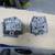 FORD 1966-67 FAIRLANE 352 THRU 428  ENGINE MOUNTS 1 thumbnail