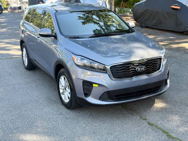 2020 Kia Sorento LX AWD - $9,950 (Edmonds)63473603289475120