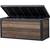 NEW IN BOX Keter Signature Collection 150 Gallon Resin Deck Box Organi 2 thumbnail