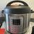 Instant Pot 6-Quart 9-in-1 Pressure Cooker Bundle – Brand New (No Box) 1 thumbnail