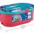 Hape 65 Piece Quadrilla Stack Track Bucket Box Marble Race Building 11 thumbnail