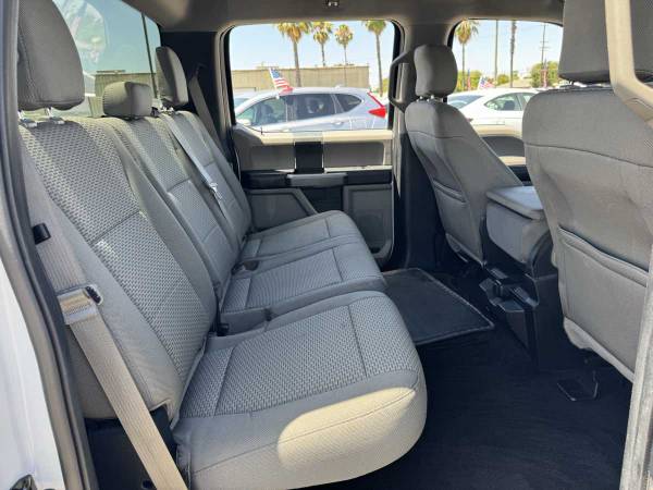 2015 Ford F150 XLT pickup - Photo 15