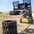 POST-PIPE-TREE PULLER-BOBCAT-SKID STEER-CAT-KUBOTA-JOHN DEERE-GEHL-ATT 19 thumbnail