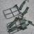US MILITARY ALICE Frame Set - USGI - Old Stock 3 thumbnail