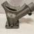 NEW VW Alternator Stand Aftermarket Beetle Bug Bus Ghia 6 thumbnail