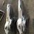1957 CHEVROLET BUMPER GUARDS 2 thumbnail
