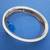 1967 Mustang Cougar NOS C7ZZ Trim Ring 67 69 70 Ford 1969 1970 3 thumbnail