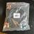 Monoprice 6ft Premium 2 RCA Plug/2 RCA Plug M/M 22AWG Cable. Brand New 1 thumbnail