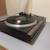 Mitsubishi DP-EC20 Turntable 13 thumbnail