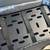 Voodoo Lab Dingbat Medium Pedal Board with padded carry bag 3 thumbnail
