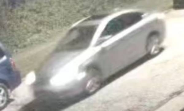 ¿Es este su automóvil? (Parma)