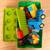 Lego duplos with bin 1 thumbnail