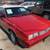 1985 Chevrolet Cavalier Type 10 Convertible 22 thumbnail