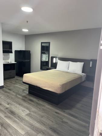 No Credit Check Furnished Rentals 👇 Book Tonight 1