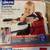 portable hook-on table chair baby caddy 5 thumbnail