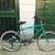Vintage Hybrid 6 Speed 2 thumbnail