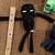 Minecraft plushes/stuffed animals--large and small 9 thumbnail