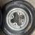Yamaha ITP sand tires and chrome wheels 2 thumbnail