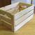 Wooden white pine crates 2 thumbnail