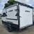 Micro toy hauler with bathroom AND 2 beds Sunset Park Sunlite 14THX 3 thumbnail
