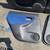 2007 SUBARU IMPREZA WRX STI FRONT AND RAER DOORS PANELS 4 thumbnail