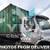 20’ & 40’ Shipping Containers, Storage, Box for SALE! Containers, Box 7 thumbnail