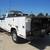 2016 CHEVROLET SILVERADO 2500 HD REGULAR CAB UTILITY BODY STOCK#6327 3 thumbnail