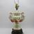 Antique Capodimonte & Brass Remington Chinese Dragon Lamp 1 thumbnail