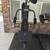 For Sale: Home Gym + Treadmill Bundle – $700 urgent 4 thumbnail