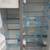 Brand new Whirpool Stainless side by side refrigerator 25 cubic foot 2 thumbnail