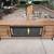 Real Cozy Malibu Electric Fireplace Insert TV Stand ( NEW ) 8 thumbnail