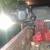 Briggs and stratton 5hp Boat engine 2 thumbnail