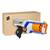 Nerf N-Strike Elite Strongarm Toy Blaster – 6 Elite Darts 6 thumbnail