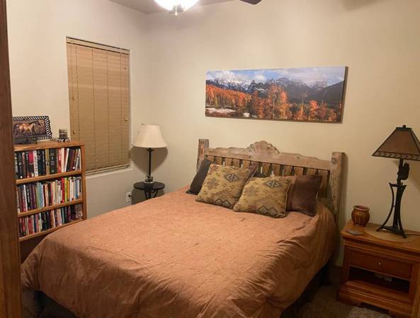 $880 PRIVATE ROOM in TWO-BEDROOM apartment near COLUMBIA (Harlem / Morningside)63854383839105120