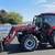 CASE FARMALL 75A  TRACTOR  75HP   4WD    295 HRS!!! 1 thumbnail