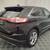 2017 Ford Edge  Titanium SUV 4 thumbnail