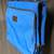 FOR SALE - Jeep Brand, Canvas Bi-Fold Carry-On Luggage Garment Bag 8 thumbnail