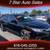 2016 Honda Civic EX-T  Turbocharged Style, Smart Efficiency, Everyda  1 thumbnail