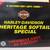 NIB Buddy L Harley Heritage Softail Special Motorcycle 3 thumbnail