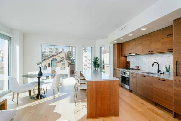$4,008 / 1br - 747ft2 - Bike Spaces, Resident Ambassador, Outdoor Kitchen & Dining Area (hayes valley)63668061697411123
