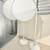 Patio Sun Shades, with Bases, White – Set of 2 2 thumbnail