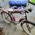 Vintage BF Goodrich 26 inch girls bike 3 thumbnail