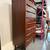 Teak Tibergaard Mid Century Modern Dresser 3 thumbnail