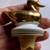 DUCKS UNLIMITED Vintage 1972 Empty Decanter Old Cabin Still Bourbon 8 thumbnail