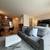🏡Furnished Modern Studio All Hardwood, Quiet Courtyard Patio& View! 9 thumbnail