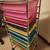 Rainbow Storage Cart 4 thumbnail