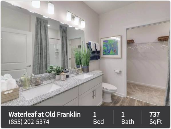 $1,175 / 1br - 737ft2 - You've never seen anything like these deals! Call now! (Antioch)63680319274755122